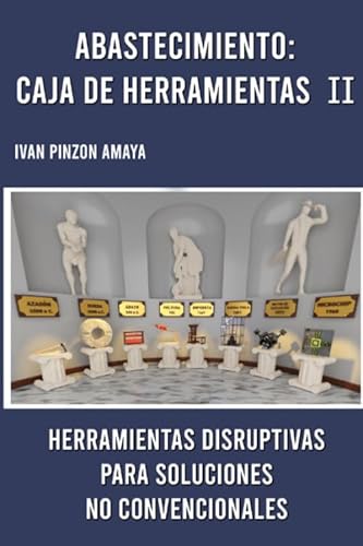 Beispielbild fr Abastecimiento: Caja de Herramientas II (Abastecimiento estrat?gico) (Spanish Edition) zum Verkauf von SecondSale