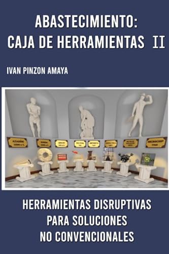 Stock image for Abastecimiento: Caja de Herramientas II (Abastecimiento estrat?gico) (Spanish Edition) for sale by SecondSale