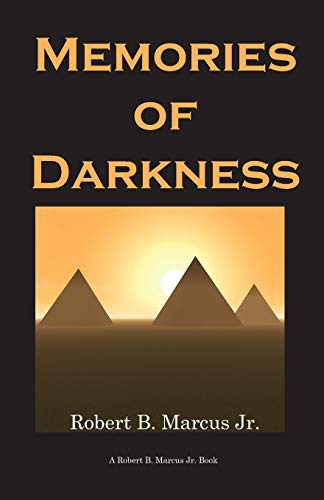 Stock image for Memories of Darkness for sale by Lucky's Textbooks