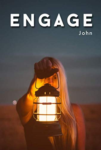 Stock image for Engage: John for sale by SecondSale