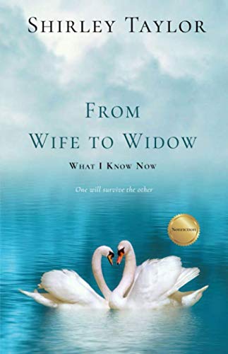 Stock image for From Wife to Widow What I Know for sale by SecondSale