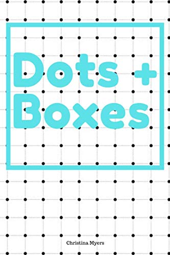 Stock image for Dots and Boxes for sale by Revaluation Books