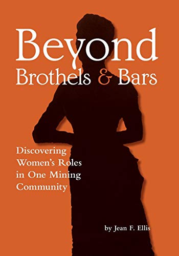 Stock image for Beyond Brothels and Bars for sale by Blue Vase Books