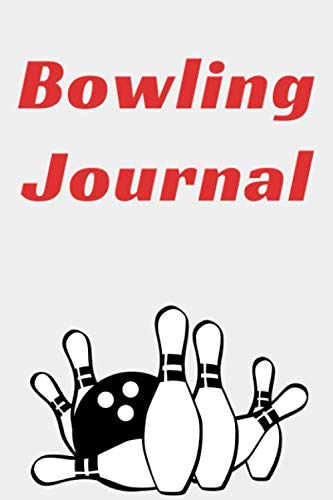 Stock image for Bowling Journal for sale by Revaluation Books