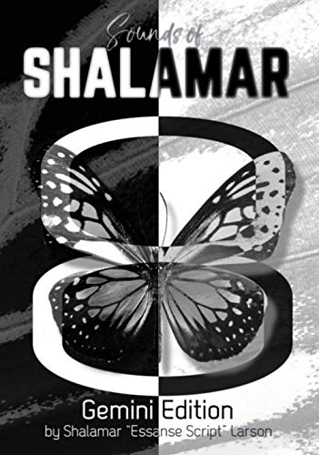 Stock image for Sounds of Shalamar 8 for sale by Revaluation Books