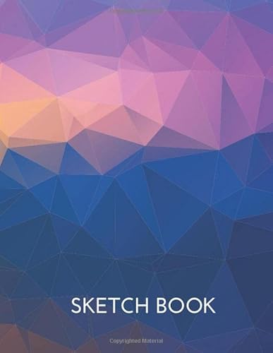 Stock image for Sketch Book: Sketchbook a Large Journal with Blank Paper for Drawing | 121 Pages, 8.5x11 | Notebook Blank Sheets V.29 (8.5 x 11 Sketchbook Idea) for sale by Revaluation Books