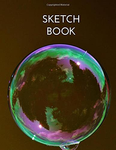 Stock image for Sketch Book: Sketchbook a Large Journal with Blank Paper for Drawing | 121 Pages, 8.5x11 | Notebook Blank Sheets V.50 (8.5 x 11 Sketchbook Idea) for sale by Revaluation Books