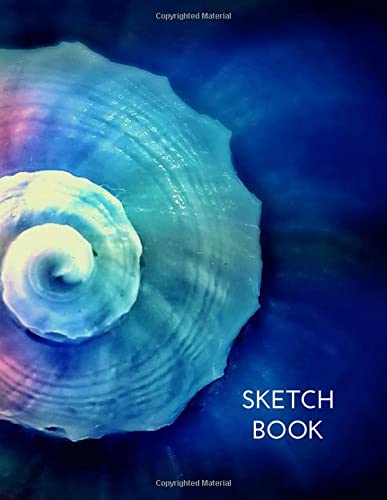 Stock image for Sketch Book: Sketchbook a Large Journal with Blank Paper for Drawing | 121 Pages, 8.5x11 | Notebook Blank Sheets V.72 (8.5 x 11 Sketchbook Idea) for sale by Revaluation Books