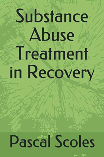 Imagen de archivo de Substance Abuse Treatment in Recovery a la venta por Better World Books