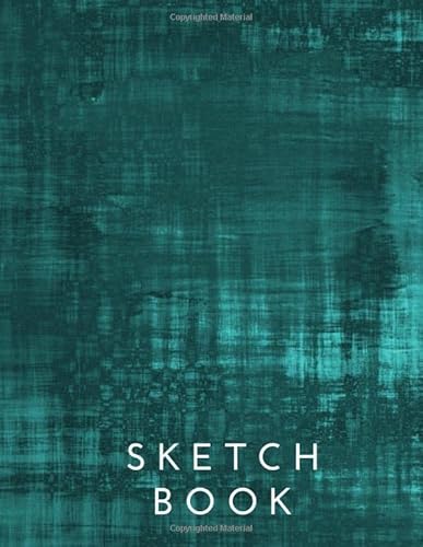 Stock image for Sketch Book: Sketchbook a Large Journal with Blank Paper for Drawing | 121 Pages, 8.5x11 | Notebook Blank Sheets V.92 (8.5 x 11 Sketchbook Idea) for sale by Revaluation Books