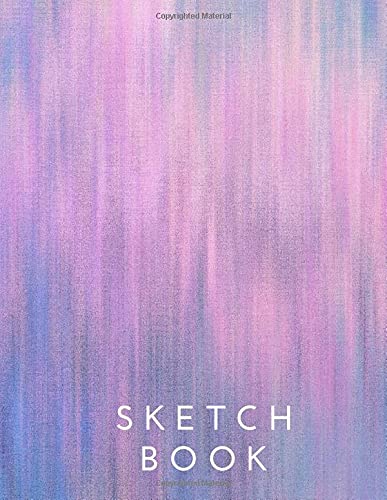 Stock image for Sketch Book: Sketchbook a Large Journal with Blank Paper for Drawing | 121 Pages, 8.5x11 | Notebook Blank Sheets V.100 (8.5 x 11 Sketchbook Idea) for sale by Revaluation Books