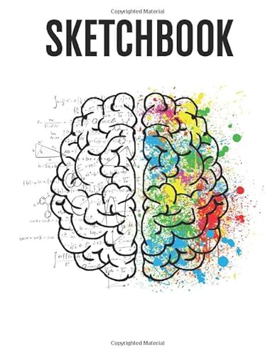 Sketch Book 8.5 x11 Sketchbook Drawing Book Blackbook Graffiti Sketch Arts  Large Journal Blank White Paper For Artist: Notebook Painting, Drawing,  Writing, Sketching, Doodling, Kids & Adult - NOTIZBÜCHER, DALOSELO:  9781661746087 - AbeBooks