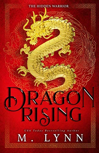 Beispielbild fr Dragon Rising: A Mulan Inspired Fantasy (The Hidden Warrior) zum Verkauf von HPB Inc.