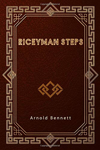 9781661917791: Riceyman Steps