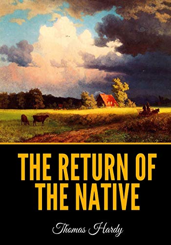 9781661940799: The Return of the Native