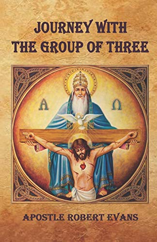 9781661991517: Journey with the Group of Three