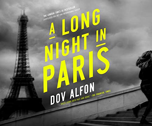 9781662022241: A Long Night in Paris