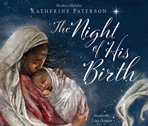 Imagen de archivo de The Night of His Birth a la venta por Revaluation Books