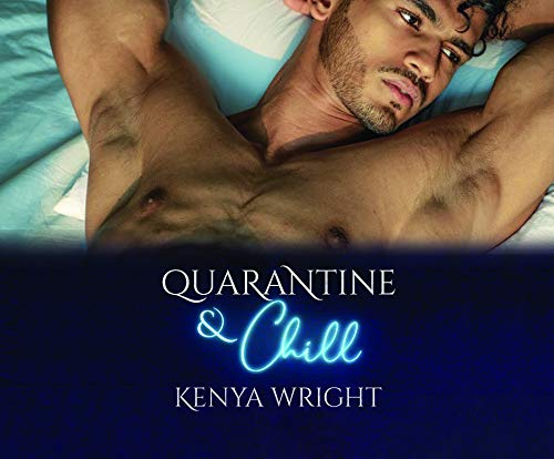Stock image for Quarantine and Chill for sale by Revaluation Books