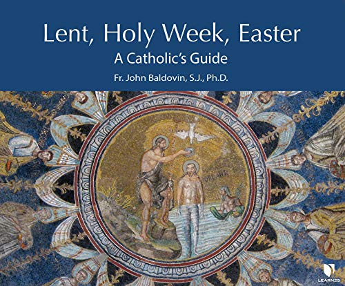 Beispielbild fr Lent, Holy Week, Easter zum Verkauf von Revaluation Books