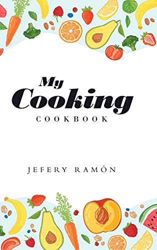 Beispielbild fr My Cooking: Cookbook zum Verkauf von Lucky's Textbooks