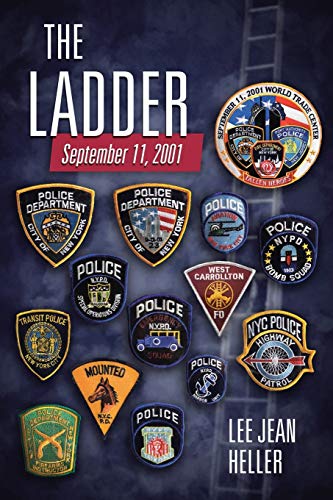 9781662401671: 2001-9-11 The Ladder