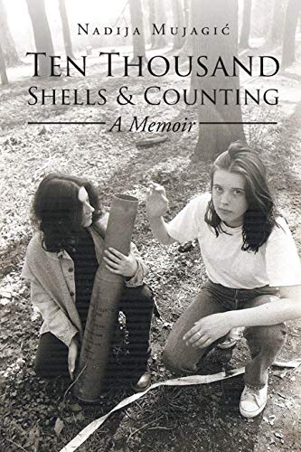 Beispielbild fr Ten Thousand Shells and Counting: A Memoir zum Verkauf von BooksRun