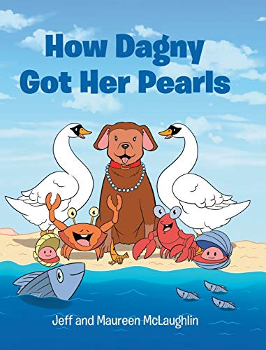 Stock image for How Dagny Got Her Pearls for sale by Books From California