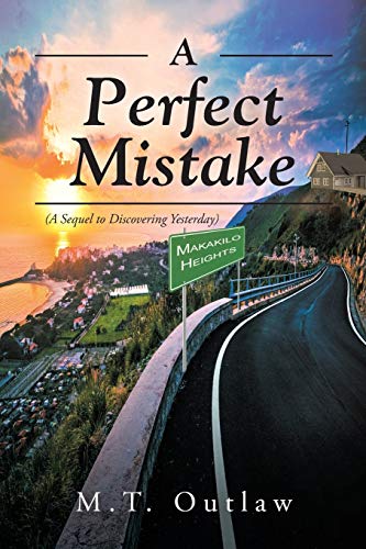 Stock image for A Perfect Mistake for sale by ThriftBooks-Atlanta