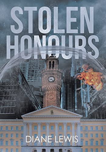 Stock image for Stolen Honours for sale by Half Price Books Inc.