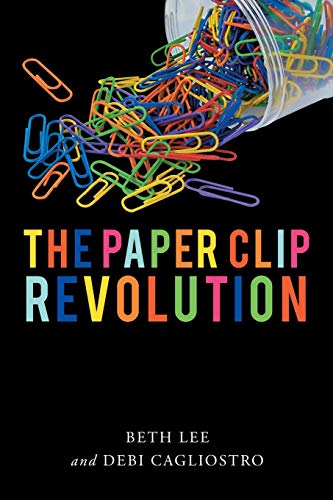 Beispielbild fr The Paperclip Revolution zum Verkauf von BooksRun