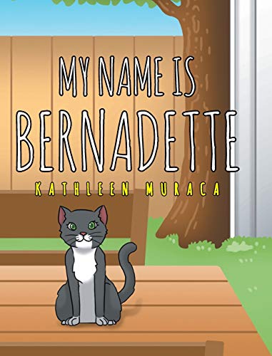 Stock image for My Name Is Bernadette for sale by ThriftBooks-Atlanta
