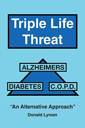 Stock image for Triple Life Threat for sale by -OnTimeBooks-