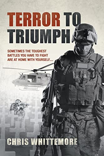 Imagen de archivo de Terror to Triumph a la venta por Front Cover Books