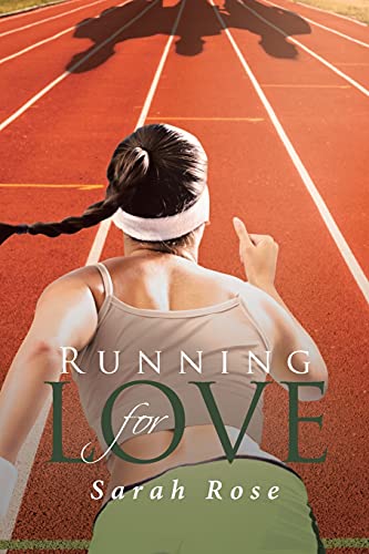 Imagen de archivo de Running for Love a la venta por St Vincent de Paul of Lane County