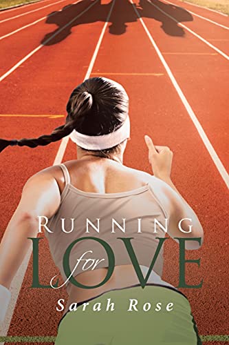 Stock image for Running for Love for sale by SecondSale