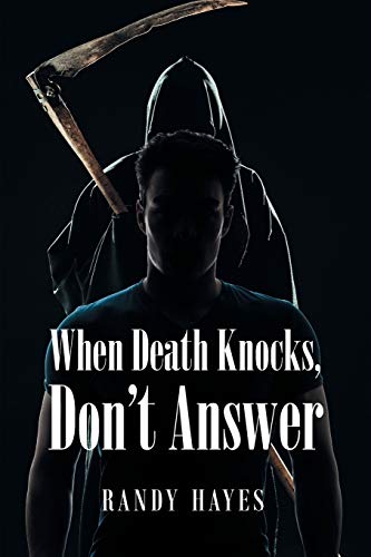 Imagen de archivo de When Death Knocks, Don't Answer a la venta por ThriftBooks-Atlanta