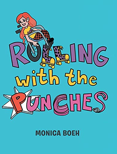 Stock image for Rolling With the Punches for sale by GF Books, Inc.