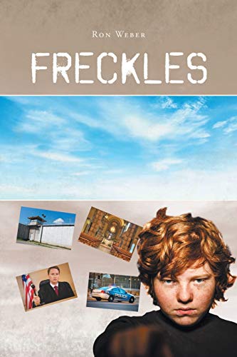 9781662420832: Freckles