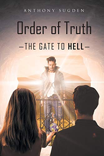 Imagen de archivo de Order of Truth: The Gate to Hell a la venta por ThriftBooks-Atlanta