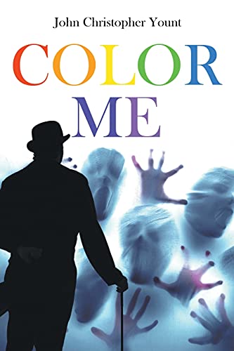 Stock image for Color Me for sale by GreatBookPrices
