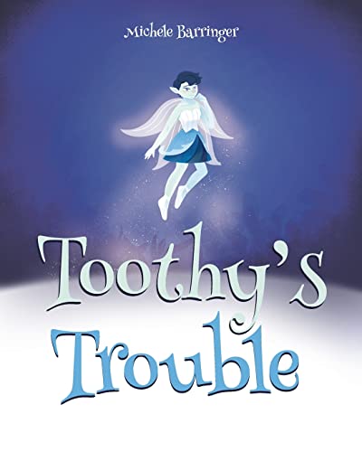 9781662425950: Toothy's Trouble