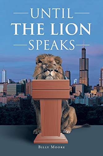 Stock image for Until the Lion Speaks for sale by SecondSale