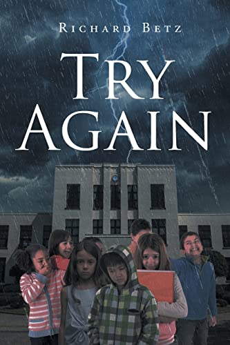 Imagen de archivo de Try Again a la venta por SecondSale