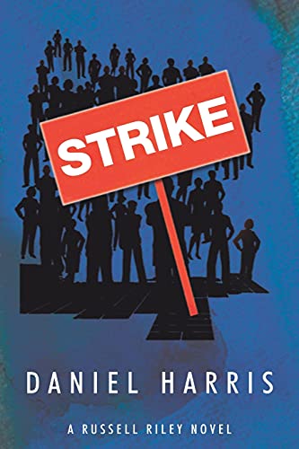 Stock image for Strike for sale by Better World Books