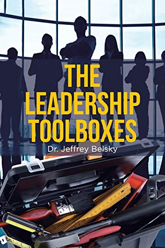 Imagen de archivo de The Leadership Toolboxes a la venta por Front Cover Books
