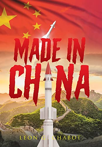 Imagen de archivo de Made In China a la venta por GreatBookPrices