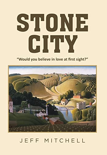 9781662436123: Stone City
