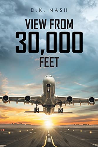 Imagen de archivo de View from 30,000 Feet a la venta por Front Cover Books