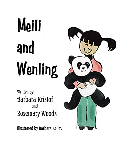 Imagen de archivo de Meili and Wenling a la venta por ThriftBooks-Dallas